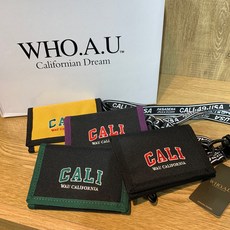 후아유 벨크로 지갑 WHAQA2201A_nc충장점