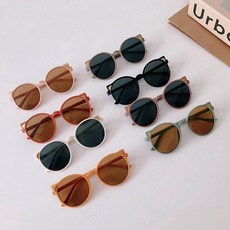 유아금테선글라스