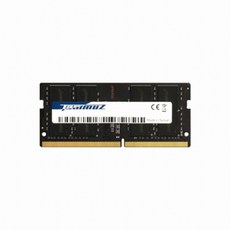 [타무즈] 타무즈 DDR4 8G PC4-19200 CL17 노트북 저전력