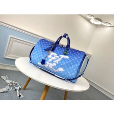 LV. Keepall Bandouliere 50 M86988 키폴여행가방.