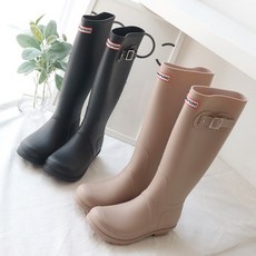 패션롱여성장화