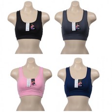 탈부착브라패드