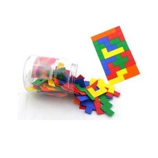 가베가족톡톡퍼즐