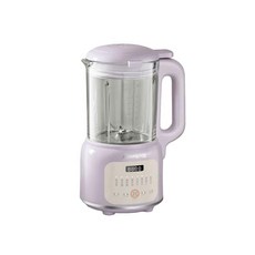  푸드스타일러 죽제조기 죽메이커 가정용 두유제조기 두유기 죽기계, 1.타로퍼플 