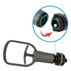 rx100방수하우징