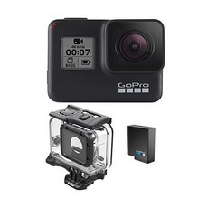 고프로7방수하우징터치