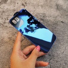 아이폰12미니하우징스티커