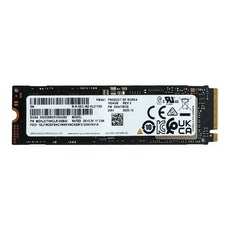 [아인스시스템] 삼성전자 PM9a1 M.2 NVMe 2280 [1TB TLC] 벌크