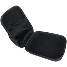 헤드셋 Hermitshell Hard Travel Case for Samsung Hmd Odyssey/Odyssey+ Plus Windows Mixed Reality Headset and 2 Wireless C-B07SWSJZZ9, one colorone size