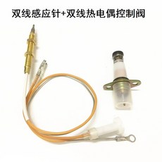 열전대가스레인지