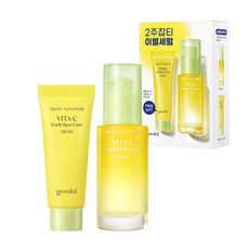 구달 청귤 비타C 잡티 케어 세럼 기획세트 [세럼 30ml+크림 40ml], 3세트
