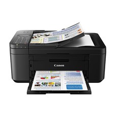 캐논 PIXMA TR4590 잉크젯 복합기 (기본잉크), 단일색상, 선택하세요