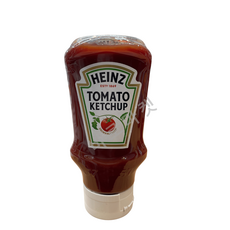 HEINZ 토마토케찹 460G 하인즈 하인즈케찹 케찹, 1개