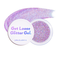 언리시아글리터젤