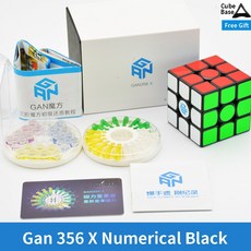 gan356xs