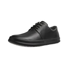 Camper 남성용 스니커즈 블랙. 8