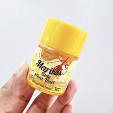 마리카 바디 아우라 토너 50ml 각질제거 토너, 1개