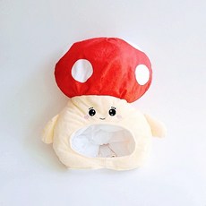 버섯모자