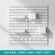 목재타공판