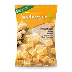 seeberger건자두