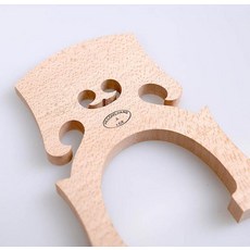 할인)Maple 첼로 브릿지 전사이즈 첼로브릿지 연습용첼로브릿지 방과후첼로브릿지 레슨용첼로브릿지