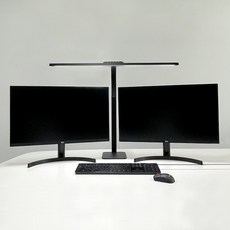 스피아노테드led와이드스탠드