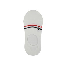 까스텔바작 골프 EU 여성 데일리 넌파일 덧신 BG0MGO713WH