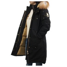 [무스너클] 그랜드메티스 여성 패딩점퍼 M39LP203GH 294