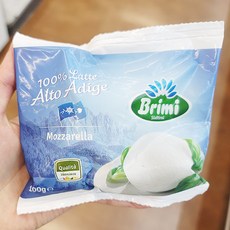 브리미모짜렐라