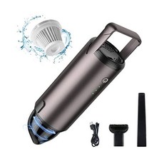 제네시스물걸레청소기