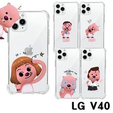 잔망루피에어팟