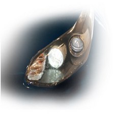 스포티지주간주행등