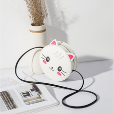 고양이가방만들기