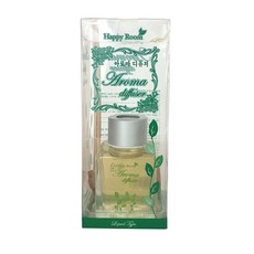 해피룸 아로마 디퓨저 4종 60ml, 엔젤블로썸, 1개