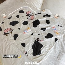 알레르망프리즈냉감패드