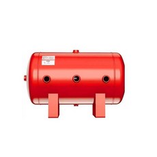 20L 콤프레샤보조탱크 에어 저장통 알루미늄 리시버, 실버 20L 280x350mm