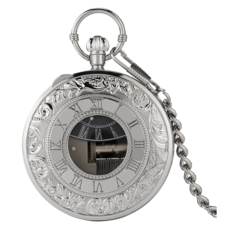 오르골회중시계