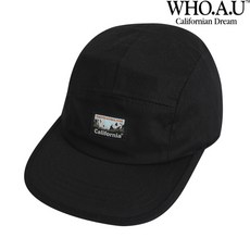 메시캠프캡