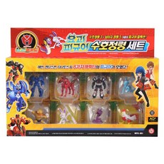 요괴메카드폭소