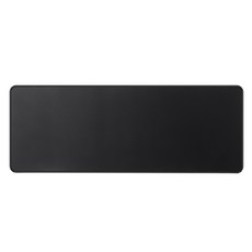 키보드 마우스 게이밍 장패드 800x300 2mm 4mm, 레드, 1개