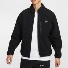 [나이키] [국내매장] /남성자켓/클럽플리스(FZ0889-010)