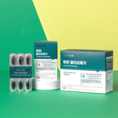 유한양행폴리코사놀식물성