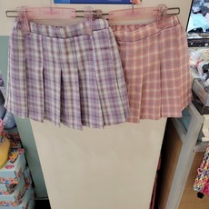 로엠걸즈스커트