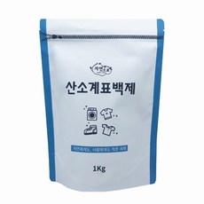 제이엠아이레드루트산소계표백제1kg