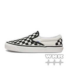 반스에너하임슬립온