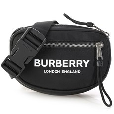[Burberry][국내배송] 버버리 20FW 8021091 스몰 로고 캐논 범백