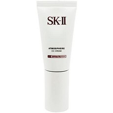 예상수령일 2-6일 이내 에스 케쯔 (SKII) 맥스 팩터 SKII SK2 아토 모스 휘아 CC 크림 SPF50 PA ++++ 30g [, 상세 설명 참조0, 상세 설명 참조0