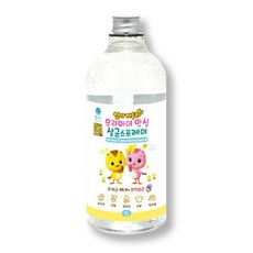 손소독제 BEST 인기추천 엄마까투리 살균 우리아이안심 리필 1L, 단품, 단품