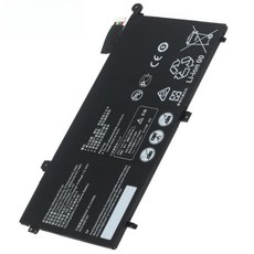 SJ13K LG 노트북 밧데리 울트라PC 호환 교체 배터리 부품 13U580 울트라, 4
