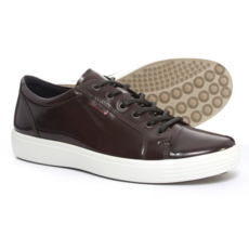 에코 소프트7 스니커즈 / ECCO Soft 7 Sneakers - Leather (For Men)